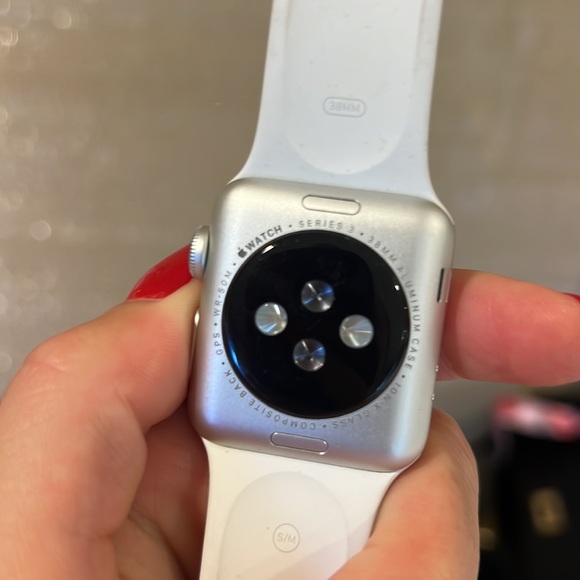 Apple Watch Series 3 38 MM